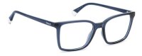 POLAROID PLD D499 MÄNNER VOLLRANDFASSUNG PJP-BLAU