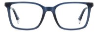 Polaroid PLD D499 Männer Vollrandfassung PJP-Blau