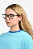 Polaroid PLD D504 Frauen Vollrandfassung 807-Schwarz