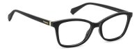 POLAROID PLD D505 FRAUEN VOLLRANDFASSUNG 807-SCHWARZ