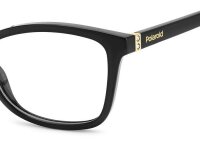 Polaroid PLD D505 Frauen Vollrandfassung 807-Schwarz