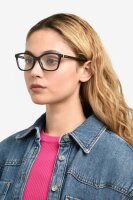Polaroid PLD D505 Frauen Vollrandfassung 807-Schwarz