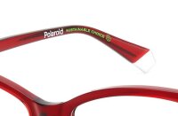 Polaroid PLD D505 Frauen Vollrandfassung LHF-Burgundy