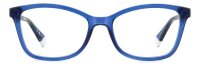 Polaroid PLD D505 Frauen Vollrandfassung PJP-Blau