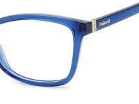 Polaroid PLD D505 Frauen Vollrandfassung PJP-Blau