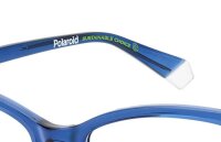 Polaroid PLD D505 Frauen Vollrandfassung PJP-Blau