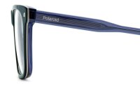 Polaroid PLD D506 Männer Vollrandfassung PJP-Blau