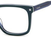 Polaroid PLD D506 Männer Vollrandfassung PJP-Blau