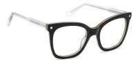 POLAROID PLD D507 FRAUEN VOLLRANDFASSUNG 0WM-SCHWARZ BEIGE
