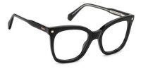 POLAROID PLD D507 FRAUEN VOLLRANDFASSUNG 807-SCHWARZ