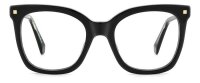 Polaroid PLD D507 Frauen Vollrandfassung 807-Schwarz