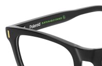 Polaroid PLD D511 Frauen Vollrandfassung 807-Schwarz