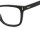 Polaroid PLD D511 Frauen Vollrandfassung 807-Schwarz