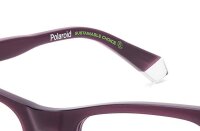 Polaroid PLD D511 Frauen Vollrandfassung B3V-Violett