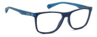 POLAROID PLD D514 MÄNNER VOLLRANDFASSUNG PJP-BLAU
