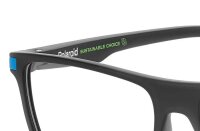 Polaroid PLD D515 Männer Vollrandfassung 0VK-Schwarz Blau