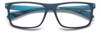 Polaroid PLD D515 Männer Vollrandfassung PJP-Blau