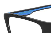Polaroid PLD D516 Männer Vollrandfassung 0VK-Schwarz Blau