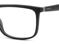 Polaroid PLD D516 Männer Vollrandfassung O6W-Schwarz Grau