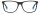 Polaroid PLD D517 Unisex Erwachsene Vollrandfassung 0VK-Schwarz Blau