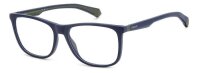 POLAROID PLD D517 UNISEX ERWACHSENE VOLLRANDFASSUNG PJP-BLAU
