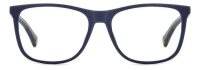 Polaroid PLD D517 Unisex Erwachsene Vollrandfassung PJP-Blau