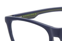 Polaroid PLD D517 Unisex Erwachsene Vollrandfassung PJP-Blau