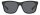 Polaroid PLD 2148/CS Unisex Erwachsene Vollrandfassung O6W-Schwarz Grau