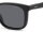 Polaroid PLD 2148/CS Unisex Erwachsene Vollrandfassung O6W-Schwarz Grau