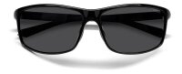 Polaroid PLD 7036/S Unisex Erwachsene Vollrandfassung 807-Schwarz