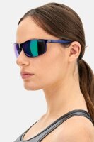 Polaroid PLD 7036/S Unisex Erwachsene Vollrandfassung PJP-Blau