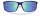 Polaroid PLD 7036/S Unisex Erwachsene Vollrandfassung PJP-Blau