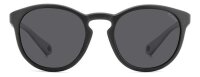 Polaroid PLD 7050/S Unisex Erwachsene Vollrandfassung 003-Schwarz