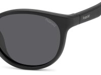 Polaroid PLD 7050/S Unisex Erwachsene Vollrandfassung 003-Schwarz