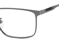 POLAROID PLD D494/G MÄNNER VOLLRANDFASSUNG R80-GRAU