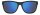 Polaroid PLD 2138/S Unisex Erwachsene Vollrandfassung 0VK-Schwarz Blau