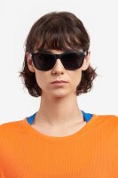 Polaroid PLD 2138/S Unisex Erwachsene Vollrandfassung O6W-Schwarz Grau