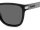 Polaroid PLD 2138/S Unisex Erwachsene Vollrandfassung O6W-Schwarz Grau