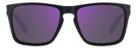 Polaroid PLD 2139/S Unisex Erwachsene Vollrandfassung 5F3-Schwarz Violett