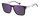 Polaroid PLD 2139/S Unisex Erwachsene Vollrandfassung 5F3-Schwarz Violett