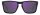 Polaroid PLD 2139/S Unisex Erwachsene Vollrandfassung 5F3-Schwarz Violett
