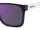 Polaroid PLD 2139/S Unisex Erwachsene Vollrandfassung 5F3-Schwarz Violett