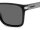 Polaroid PLD 2139/S Unisex Erwachsene Vollrandfassung O6W-Schwarz Grau