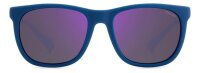 Polaroid PLD 2140/S Unisex Erwachsene Vollrandfassung 802-Blau Violett