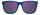 Polaroid PLD 2140/S Unisex Erwachsene Vollrandfassung 802-Blau Violett