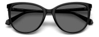 Polaroid PLD 4138/S Frauen Vollrandfassung 807-Schwarz