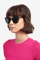 Polaroid PLD 4138/S Frauen Vollrandfassung 807-Schwarz
