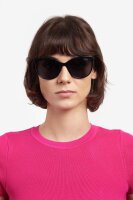 Polaroid PLD 4138/S Frauen Vollrandfassung 807-Schwarz