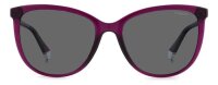 Polaroid PLD 4138/S Frauen Vollrandfassung B3V-Violett