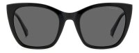 Polaroid PLD 4144/S/X Frauen Vollrandfassung 807-Schwarz